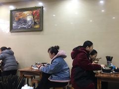 大堂-沈妈砂锅(光华村店)