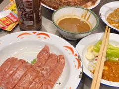 -永安里地摊烤肉(首创店)