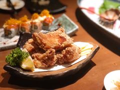 -千代武日本料理(哈西店)