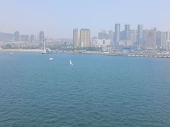 -星海湾跨海大桥