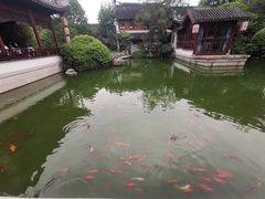 -祝家花園(伯渎港店)