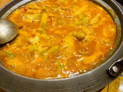 -恩你小木屋·烤肉韩式料理(嘉兴秀洲店)