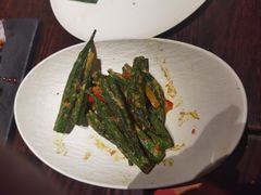 -甘尼仕印度餐厅爵士酒吧(阳春巷店)