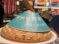 -塘桥老哥·常州鱼鲜土菜(勤业路店)