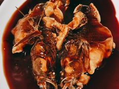 西湖醋鱼-湖滨28中餐厅·西湖宴·杭州君悦酒店