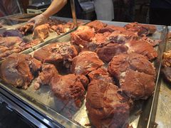 -刘纪孝腊牛羊肉(北广济街店)