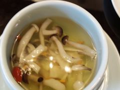 -杭州和达希尔顿逸林酒店·和园中餐厅-杭帮菜名店