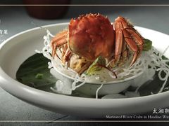 -羲和雅苑•北京烤鸭(陆家嘴中心店)
