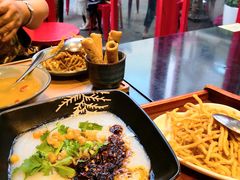 手工蛋卷-大王油茶(二厂文创公园店)