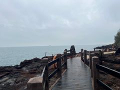 -涠洲岛火山国家地质公园