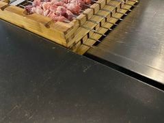 -很久以前羊肉串(昌里路三钢里店)