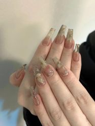 -M·X Nail日式美甲美睫
