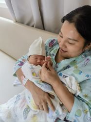 -重庆安琪儿妇产医院-妇幼保健联盟医院