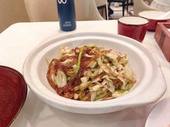 -大鸭梨烤鸭店(花园村店)