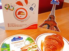-得粒烘焙坊Daily Bakery House(东海花园店)