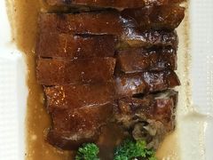 -欢乐海岸美食联盟