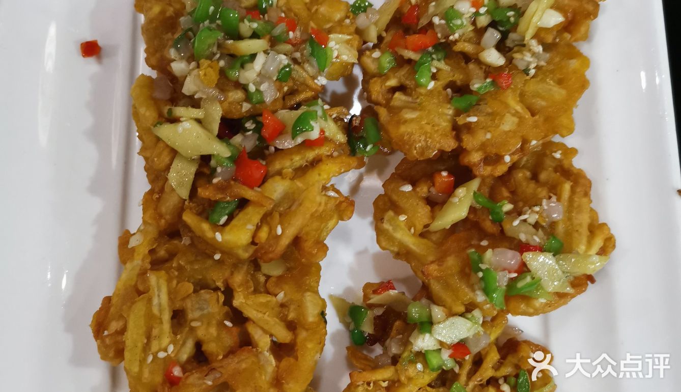 老鳖私房菜的甲鱼秋冬滋补美食～