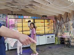 -樟树底(胜利河美食街店)