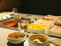 -海底捞火锅(杭州庆春路夜宵主题店)