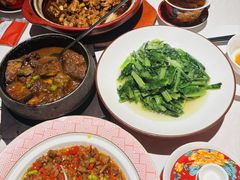 -千百味红餐厅·江西菜(绿地双子塔店)