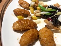 -东馆和天下特色餐饮(工农店)