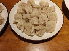 -伊喜饺子·烤鸭(五道口学院路店)