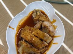 -浙江大学玉泉校区四食堂