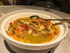 -YUNHE秐合· 雅致浙宴(西溪店)