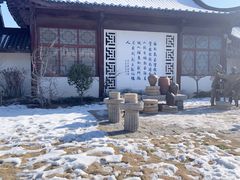 -威海华夏城景区
