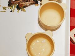 -西贝(武汉群星城店)