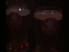-Boxing Cat Brewery拳击猫精酿啤酒馆(永福店)