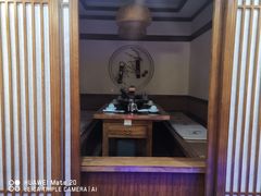 -牛小喜黑牛烤肉料理(霸州店)