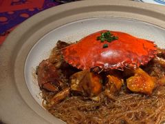 -上海滩餐厅(BFC外滩金融中心店)