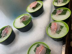 -丰卓会海鲜自助(中润大道店)