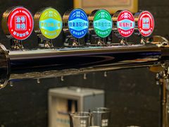-浩爷羊蝎子火锅(望京店)