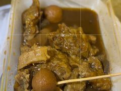 -明记牛杂(新马路分店)