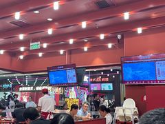 -喜家德虾仁水饺(长泰广场店)