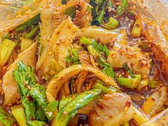 肺片-马记清真肺片(玉林中横巷)