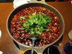 成都椒牛蛙-一棠龙虾•王牌虾球(光谷天地店)