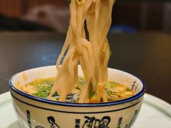 -唐猫庭院·千年陕菜(赛格国际购物中心店)