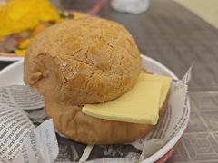 -孖记茶档·热腾茶餐(乐峰店)