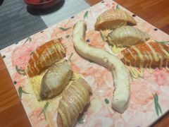 -文三酒肆自助放题(新街口友谊广场店)