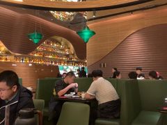 -桂小厨广西菜(万象城店)