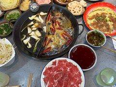 -鸿姐老火锅·传统炒料(上海旗舰店)