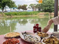 -晓琦农家菜馆·地道农家菜