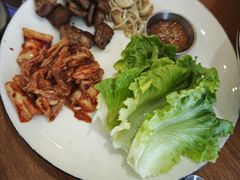 -青春分食(仙林大学城店)