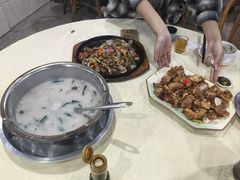 -标记美食新鲜猪杂(兴南大道店)