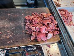 -清真铁志明腊牛羊肉