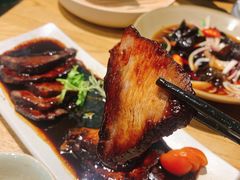 -潮粥荟·潮汕砂锅粥(朝阳大悦城店)