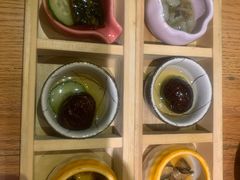 -赤坂亭·M9和牛烧肉·铁板烧·日料398放题(长泰广场店)